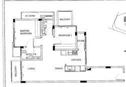 Sea Suites (D5), Apartment #453198641